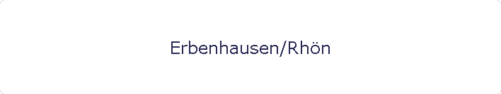 Erbenhausen/Rhn